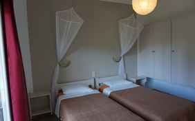 Kinderschlaftimmer im Appartement Elena